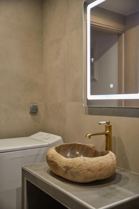 The Sunny House Apartment Athens Exterior photo